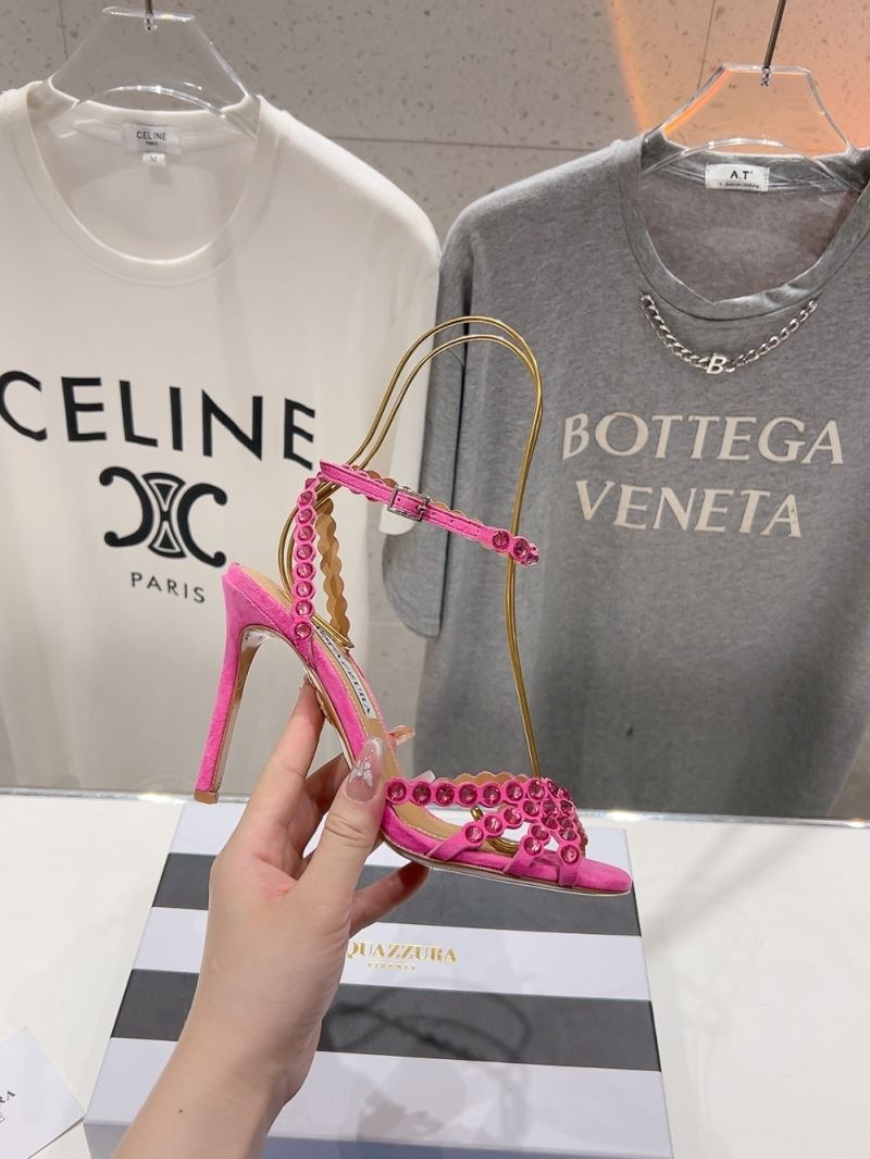 Aquazzura Sandals